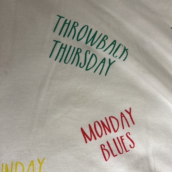 Plus size forever 21 Shirt - Picture 3 of 3